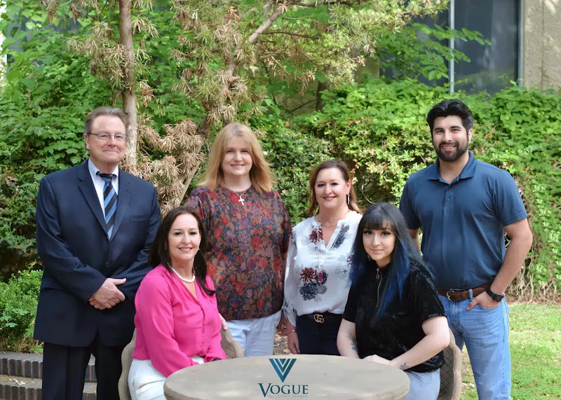 Vogue Insurance Agency