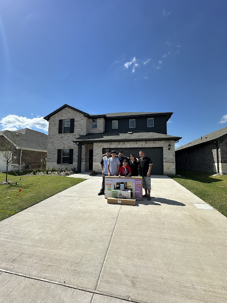 DFW Realtor - David Montalvo 2