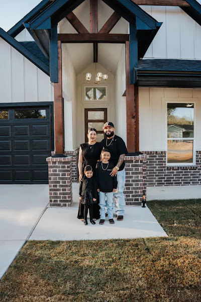 DFW Realtor - David Montalvo 3