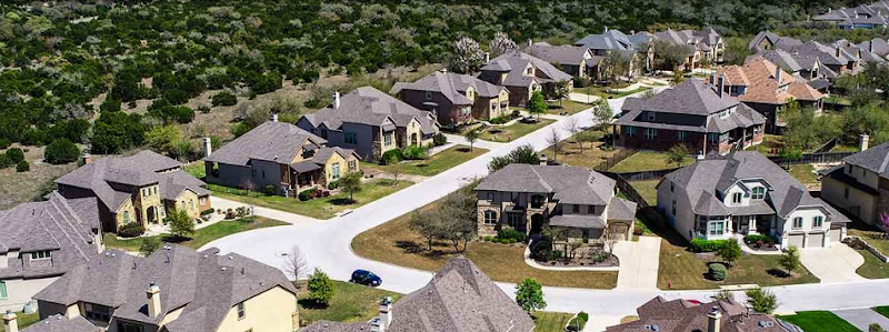 DFW 1% Listings