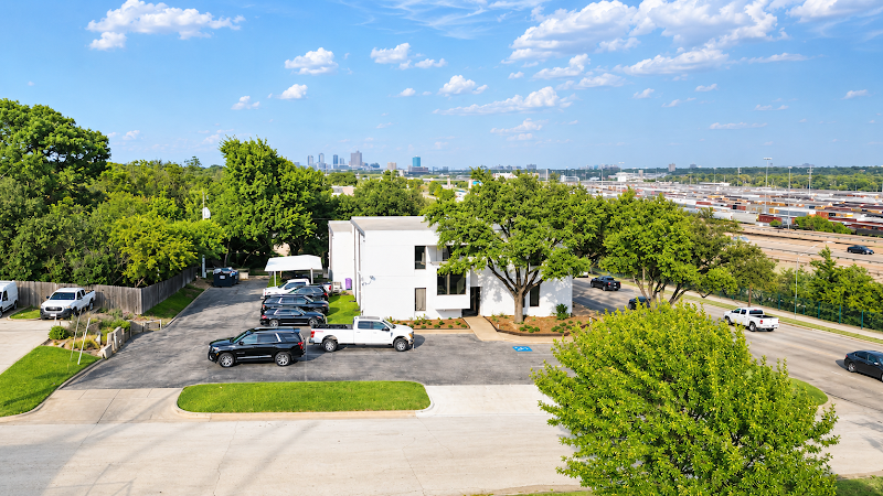 Team & Vasseur Commercial Real Estate 5
