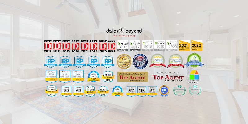 Dallas & Beyond Real Estate Group