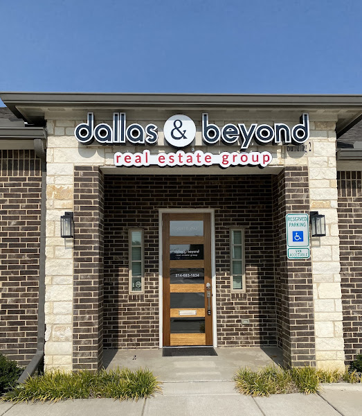Dallas & Beyond Real Estate Group 2