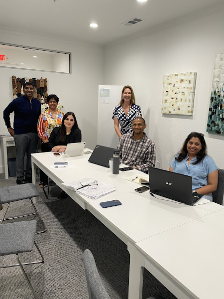 Dallas & Beyond Real Estate Group 3