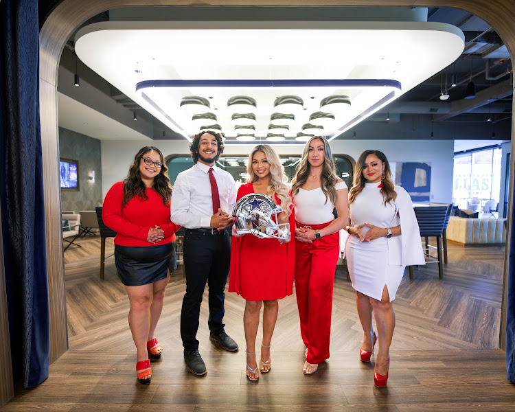 Buy With Hai- Hai Hoang | DFW Realtor 2