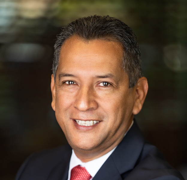 Juan Torres, Real Estate Agent