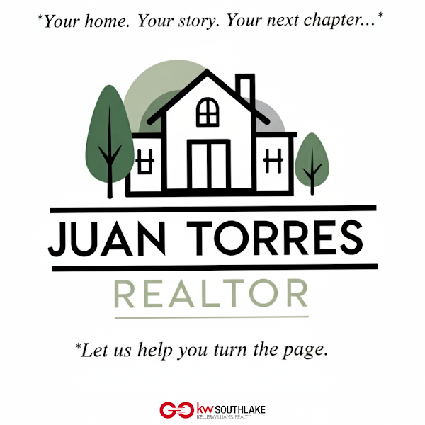 Juan Torres, Real Estate Agent 2