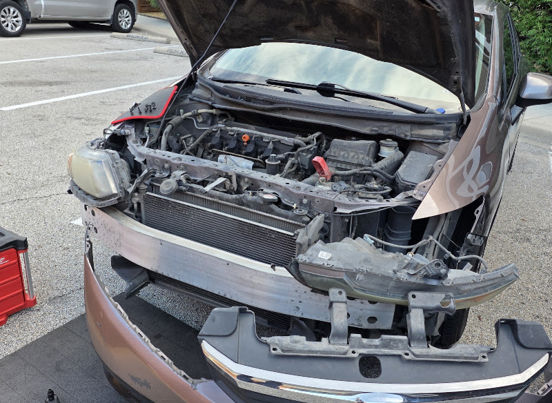 Auto Repair Mobile 4