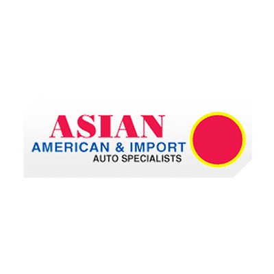 Asian American & Import 2