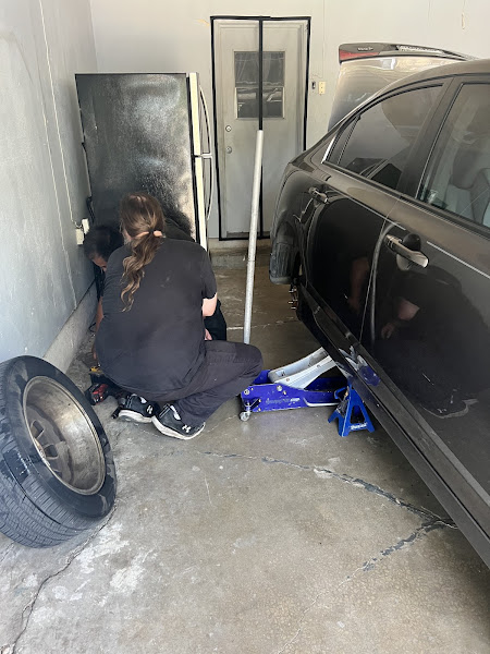 Texas Mobile Mechanics 3