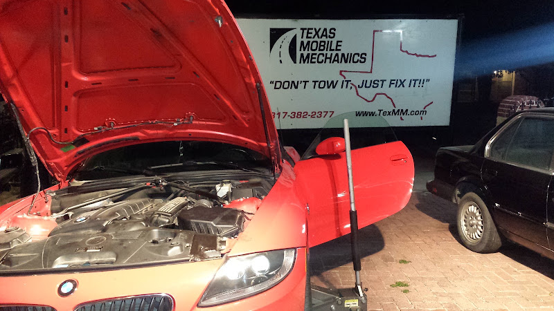 Texas Mobile Mechanics 5