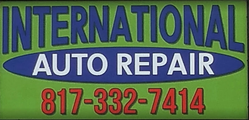 International Auto Repair 2