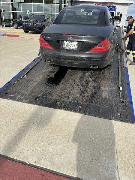 C & A Auto Repair 5