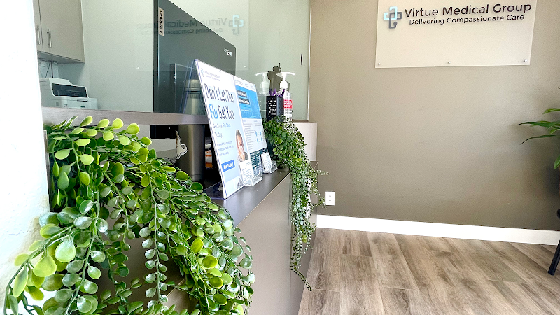 Virtue Medical Group - Santa Ana