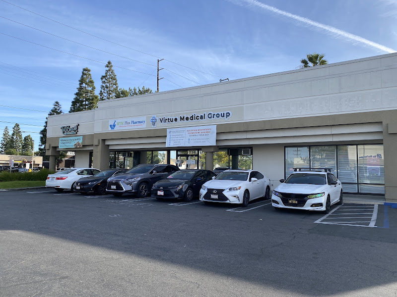 Virtue Medical Group - Santa Ana 2