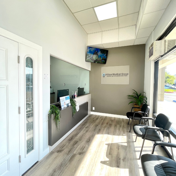 Virtue Medical Group - Santa Ana 3