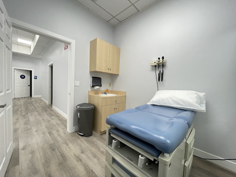 Virtue Medical Group - Santa Ana 5