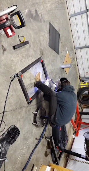 DFW Mobile Auto Repair 2
