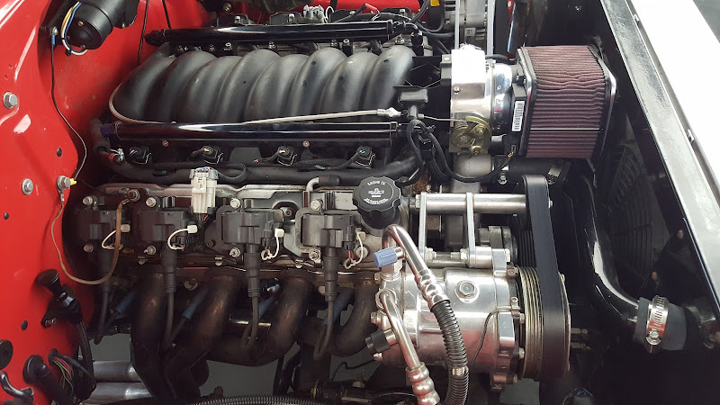 DFW Mobile Auto Repair 4