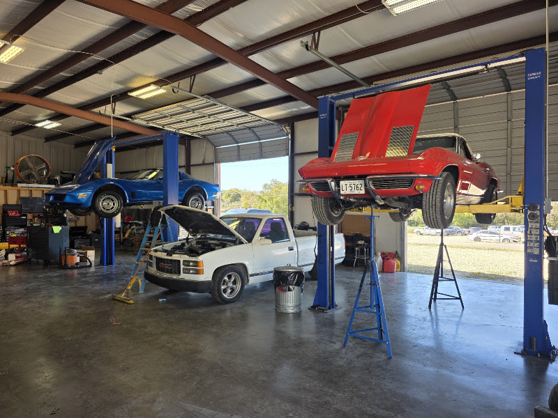DFW Mobile Auto Repair 5