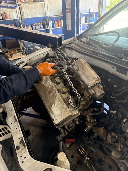 Lifetime Automotive and body work 2