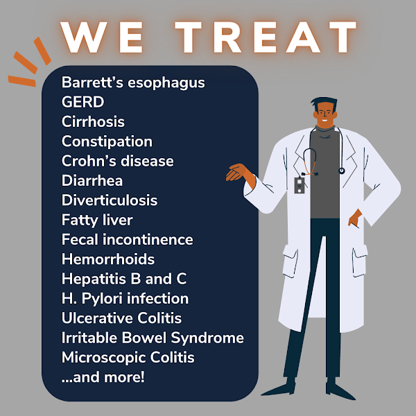 United Gastroenterologists | Huntington Beach