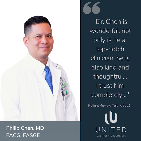United Gastroenterologists | Huntington Beach 2