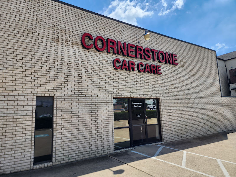 Cornerstone Car Care