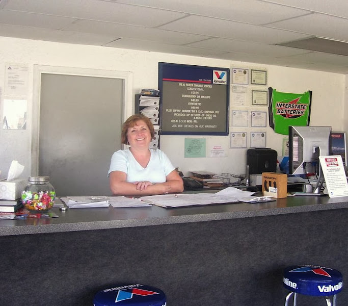 Cornerstone Car Care 2
