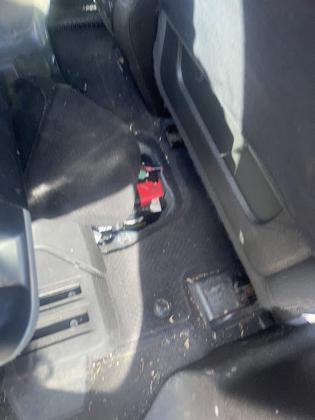 Automotive Specialist 4