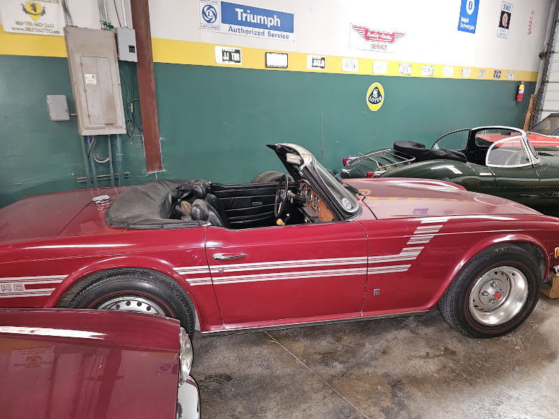 British Auto Specialists 4