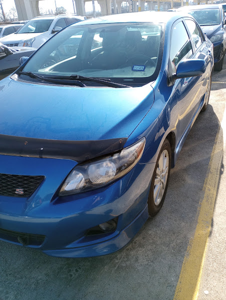 Auto Repairs at Cars-4-U 4