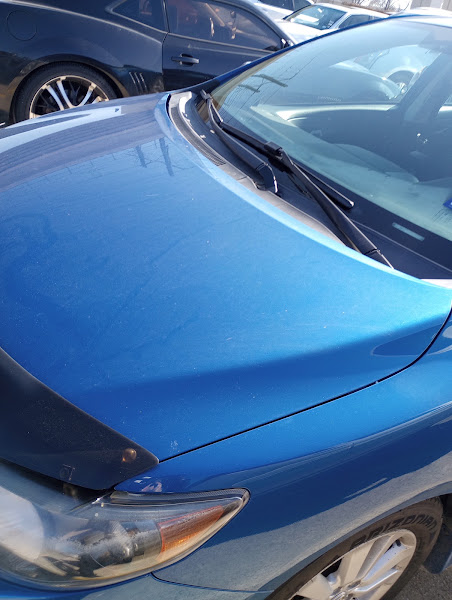 Auto Repairs at Cars-4-U 5