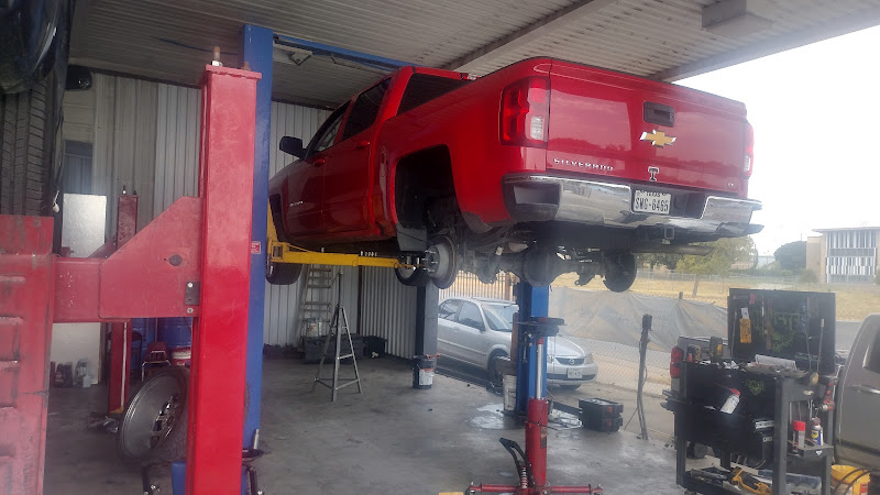Vargas Automotive 3