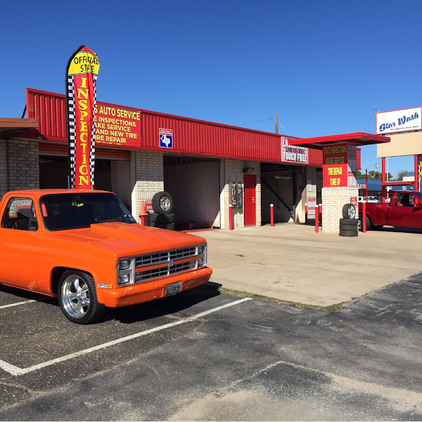 Valles Auto Service