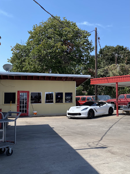 Valles Auto Service 2