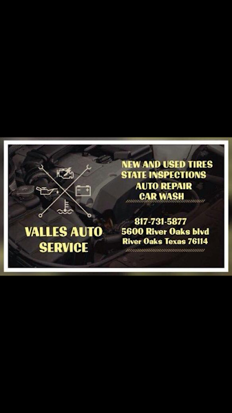 Valles Auto Service 4