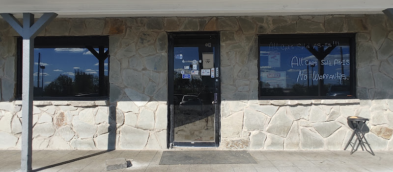 J. Foreign Auto Repairs