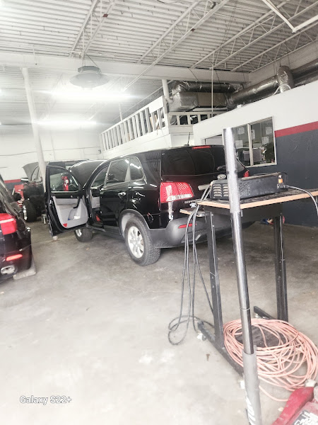 AUTOPROG Diagnosis and Programing