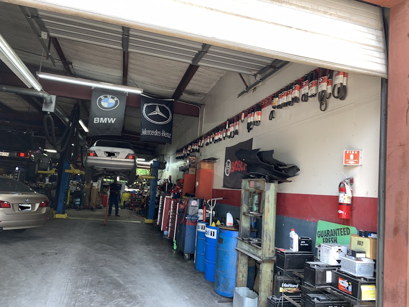 Euro-Spec Service