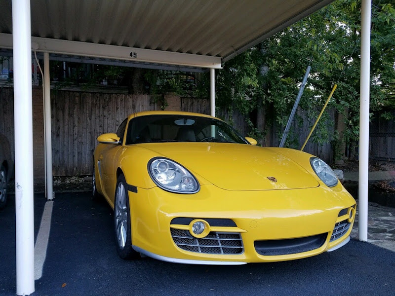 Euro-Spec Service 3