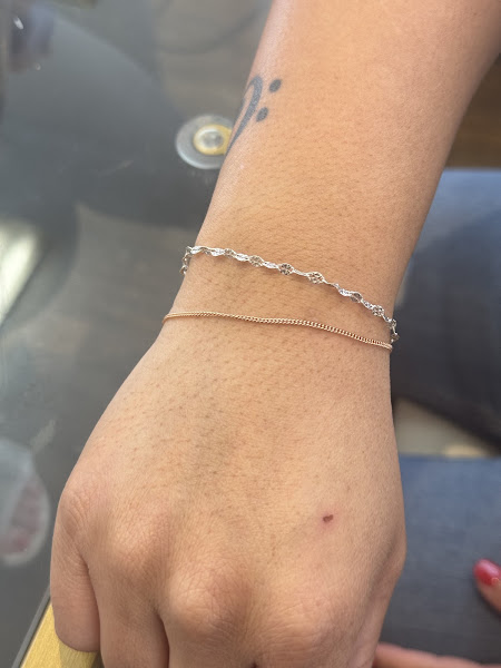 Fort Worth Permanent Jewelry - Joyita Jewelry 2