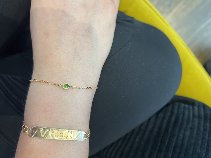 Fort Worth Permanent Jewelry - Joyita Jewelry 4