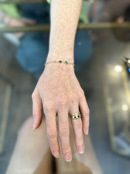 Fort Worth Permanent Jewelry - Joyita Jewelry 5