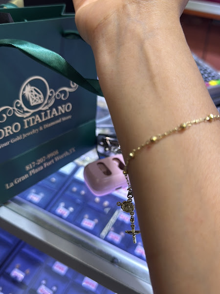 Oro Italiano 3