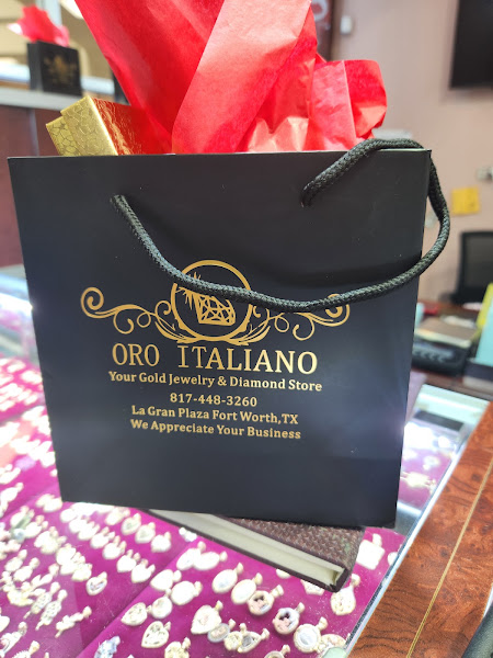 Oro Italiano 4
