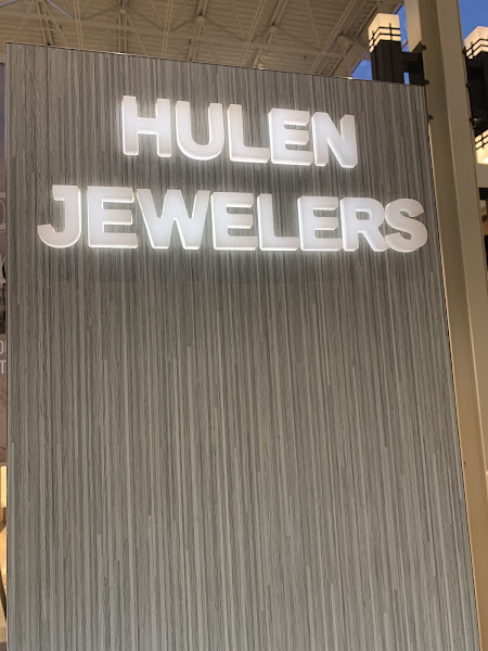 Hulen Jewelers