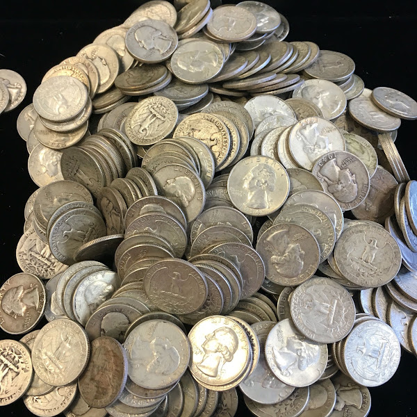 Alliance Gold and Silver Exchange 3