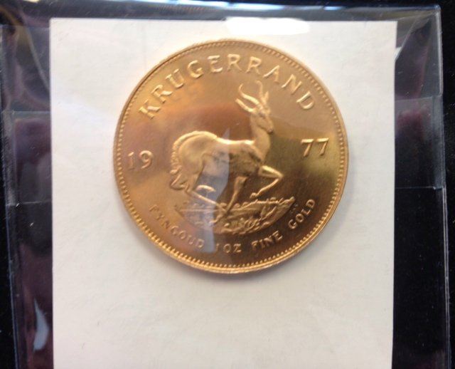 Alliance Gold and Silver Exchange 4