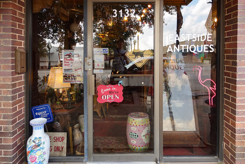 Eastside Antiques